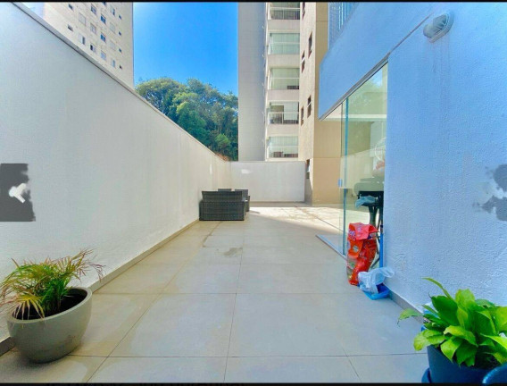 Imagem Apartamento com 2 Quartos à Venda, 70 m² em Jardim Flórida - Jundiaí