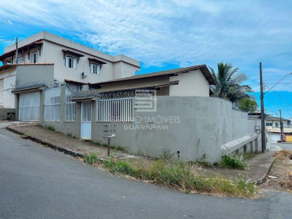 Imagem Casa com 3 Quartos à Venda, 150 m² em Sol Nascente - Guarapari