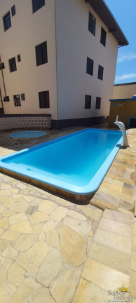 Imagem Apartamento com 2 Quartos à Venda, 56 m² em Itaguá - Ubatuba Imagem Apartamento com 2 Quartos à Venda, 56 m² em Itaguá - Ubatuba
