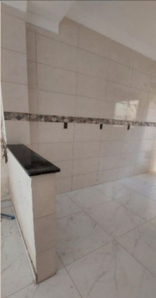 Imagem Casa de Condomínio com 2 Quartos à Venda, 67 m² em Tude Bastos - Praia Grande