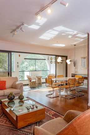 Imagem Apartamento com 2 Quartos à Venda, 146 m² em Jardim Paulista - São Paulo