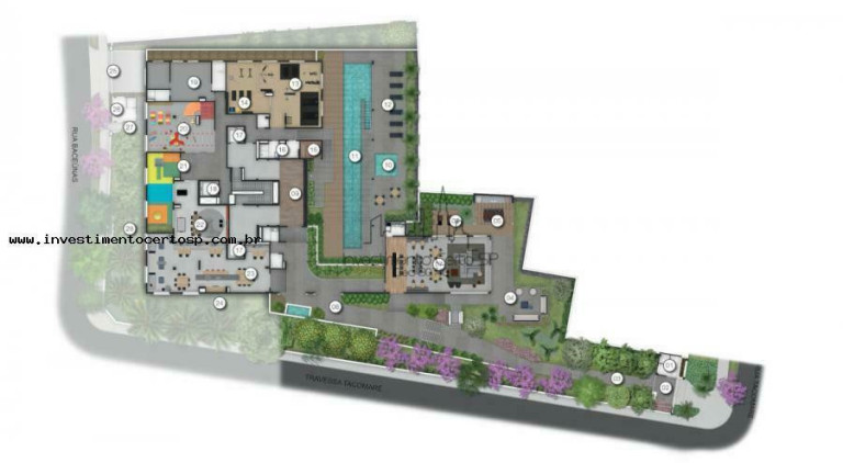 Imagem Apartamento com 3 Quartos à Venda, 157 m² em Parque Da Mooca - São Paulo Imagem Apartamento com 3 Quartos à Venda, 157 m² em Parque Da Mooca - São Paulo