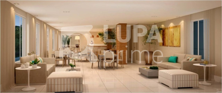 Apartamento com 2 Quartos à Venda, 121 m² em Vila Guilherme - São Paulo