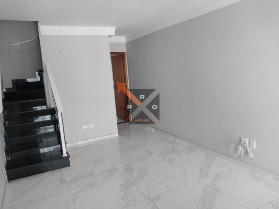 Imagem Casa com 3 Quartos à Venda, 110 m² em Vila Constança - São Paulo