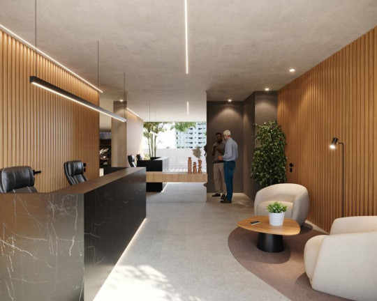 Imagem Apartamento com 2 Quartos à Venda, 52 m² em Tambauzinho - João Pessoa Imagem Apartamento com 2 Quartos à Venda, 52 m² em Tambauzinho - João Pessoa