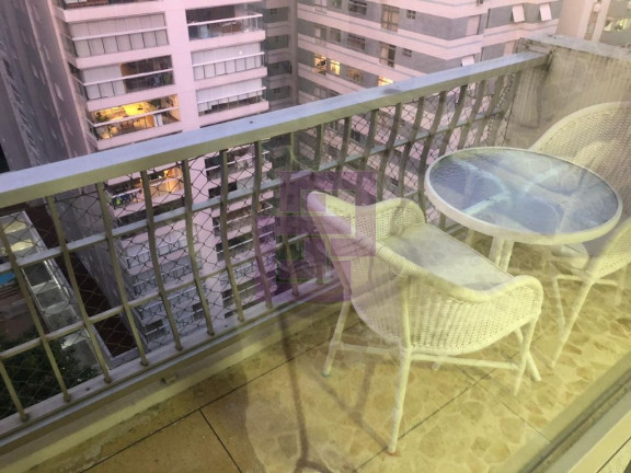 Imagem Apartamento com 2 Quartos para Alugar, 100 m² em Pitangueiras - Guarujá Imagem Apartamento com 2 Quartos para Alugar, 100 m² em Pitangueiras - Guarujá