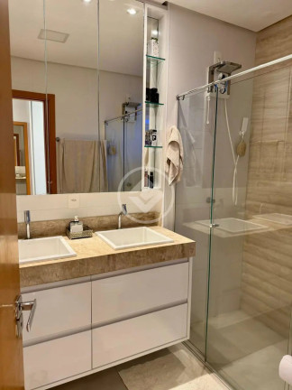 Imagem Apartamento com 3 Quartos à Venda, 191 m² em Condomínio Jardim Das Ravanellas - Goiânia