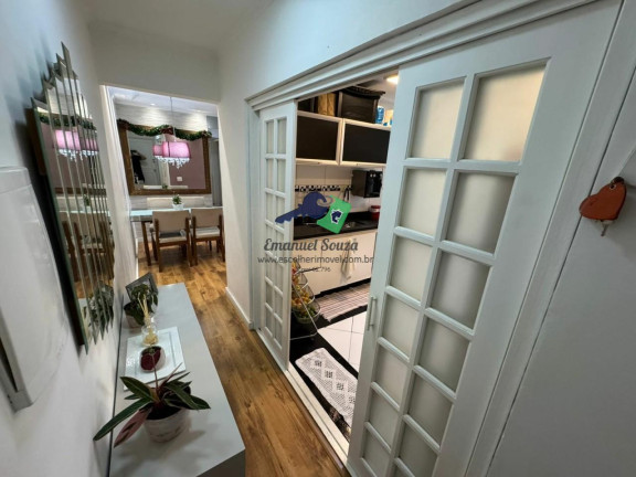 Imagem Apartamento com 3 Quartos à Venda, 75 m² em Jardim Umuarama - São Paulo Imagem Apartamento com 3 Quartos à Venda, 75 m² em Jardim Umuarama - São Paulo