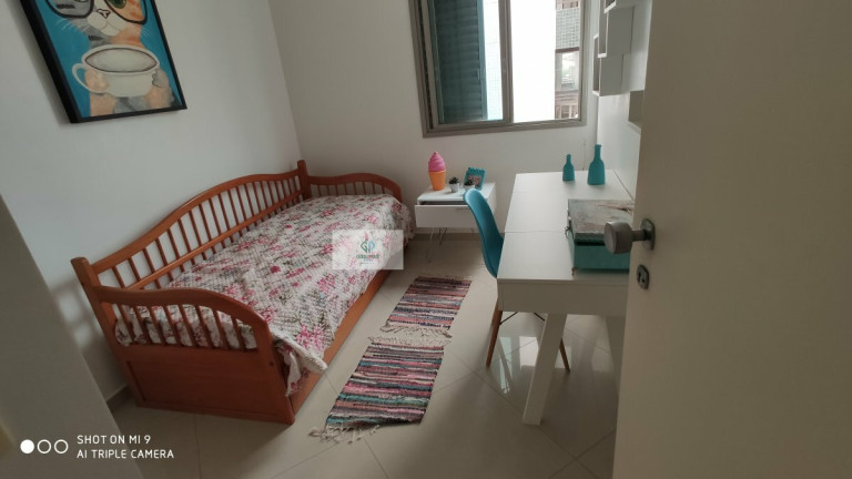 Imagem Apartamento com 3 Quartos à Venda, 100 m² em Enseada - Guarujá Imagem Apartamento com 3 Quartos à Venda, 100 m² em Enseada - Guarujá