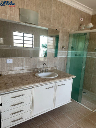Imagem Sobrado com 3 Quartos à Venda, em Vila Alpina - São Paulo Imagem Sobrado com 3 Quartos à Venda, em Vila Alpina - São Paulo