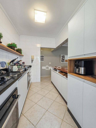 Imagem Apartamento com 4 Quartos à Venda, 122 m² em Riviera De São Lourenço - Bertioga