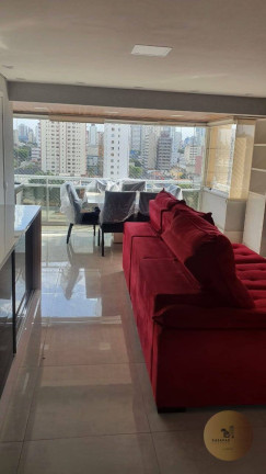 Imagem Apartamento com 4 Quartos à Venda, 140 m² em Centro - Santo André Imagem Apartamento com 4 Quartos à Venda, 140 m² em Centro - Santo André