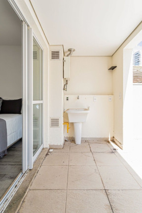 Imagem Apartamento com 1 Quarto à Venda, 69 m² em Campo Belo - São Paulo Imagem Apartamento com 1 Quarto à Venda, 69 m² em Campo Belo - São Paulo