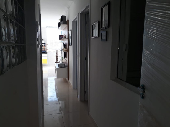 Imagem Apartamento com 2 Quartos à Venda, 70 m² em Centro - Ubatuba