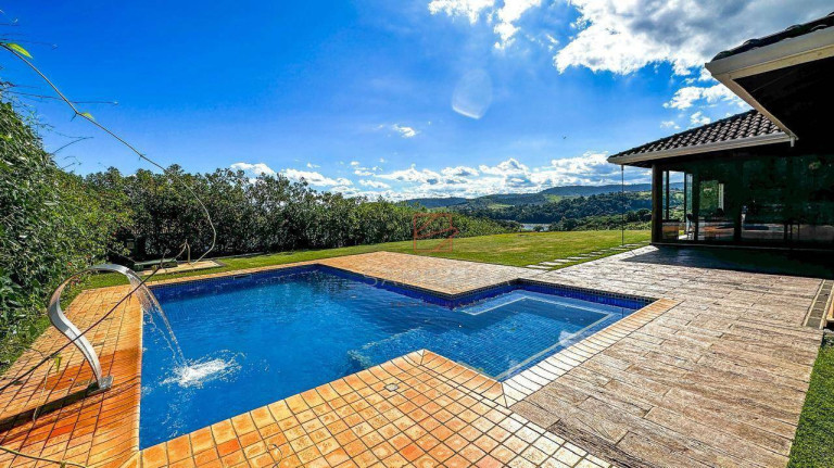 Imagem Casa com 3 Quartos à Venda, 320 m² em Lopo - Vargem Imagem Casa com 3 Quartos à Venda, 320 m² em Lopo - Vargem