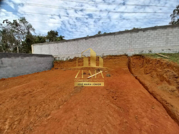 Imagem Terreno à Venda, 308 m² em Cézar De Souza - Mogi Das Cruzes Imagem Terreno à Venda, 308 m² em Cézar De Souza - Mogi Das Cruzes