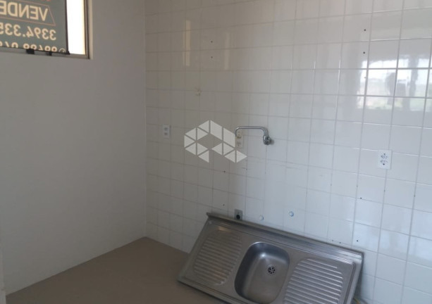 Imagem Apartamento com 2 Quartos à Venda, 58 m² em Sarandi - Porto Alegre