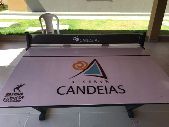 Imagem Apartamento com 2 Quartos à Venda, 47 m² em Candeias - Jaboatão Dos Guararapes