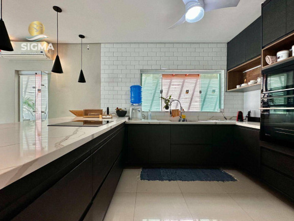 Imagem Casa com 2 Quartos à Venda, 150 m² em Tombo - Guarujá