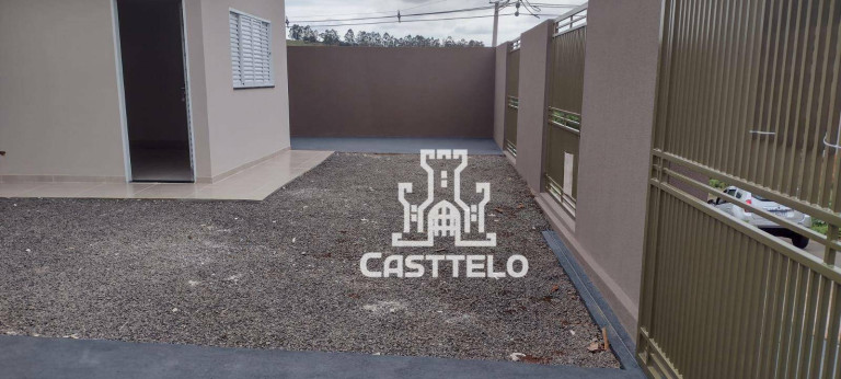 Imagem Casa com 2 Quartos à Venda, 68 m² em Residencial Guandaline Ermano - Ibiporã Imagem Casa com 2 Quartos à Venda, 68 m² em Residencial Guandaline Ermano - Ibiporã