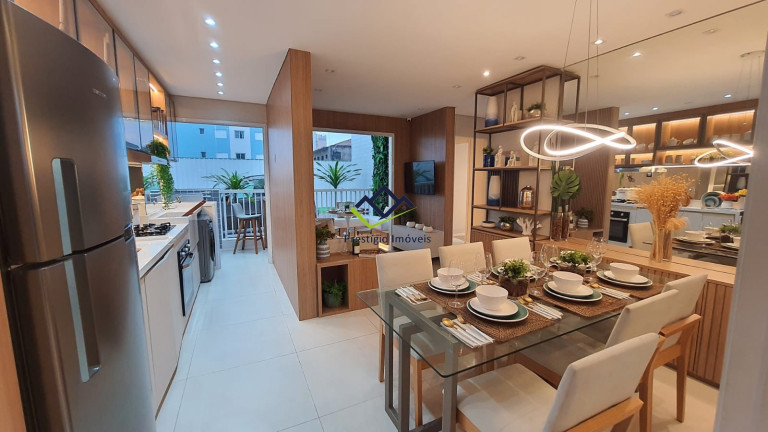 Imagem Apartamento com 2 Quartos à Venda, 49 m² em Balneario Umurama - Mongaguá Imagem Apartamento com 2 Quartos à Venda, 49 m² em Balneario Umurama - Mongaguá