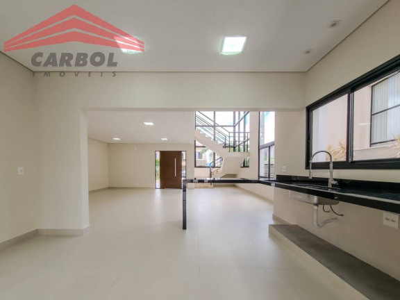 Imagem Casa de Condomínio com 3 Quartos à Venda, 371 m² em Residencial Ibi-aram Ii - Itupeva