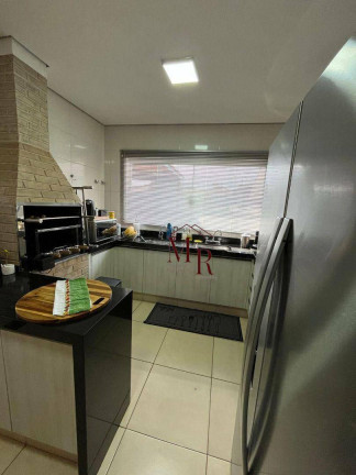 Imagem Casa com 5 Quartos à Venda, 229 m² em Parque Residencial Do Lago - Votuporanga