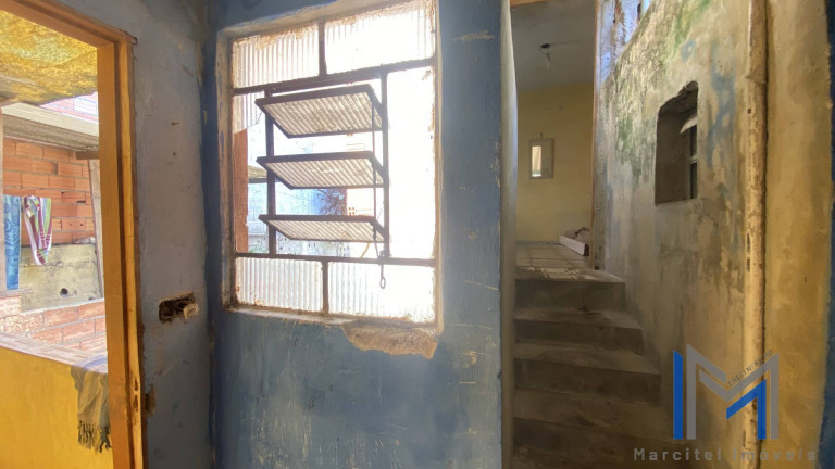 Imagem Casa com 3 Quartos à Venda, 154 m² em Parque Roseira  - Carapicuíba