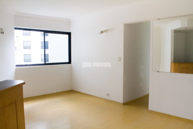 Apartamento com 3 Quartos à Venda, 64 m² em Morumbi - São Paulo