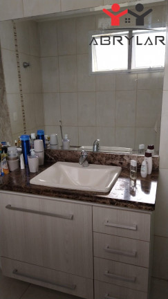 Imagem Imóvel com 3 Quartos à Venda,  em Jardim Tereza Cristina - Jundiaí