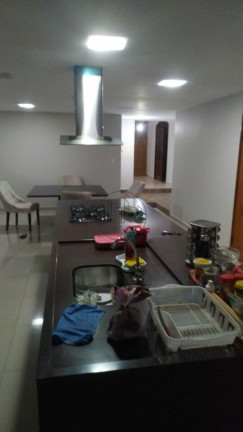 Imagem Casa com 4 Quartos à Venda, 700 m² em Setor Habitacional Arniqueira (águas Claras) - Brasília Imagem Casa com 4 Quartos à Venda, 700 m² em Setor Habitacional Arniqueira (águas Claras) - Brasília