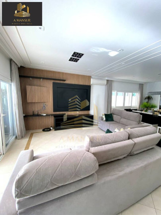 Imagem Casa com 4 Quartos para Temporada, 390 m² em Vista Linda - Bertioga
