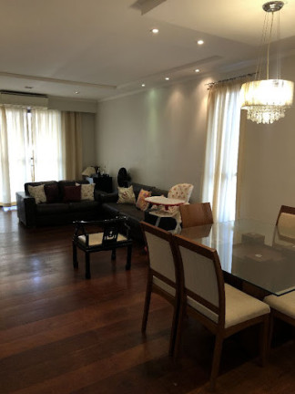 Imagem Apartamento com 3 Quartos à Venda, 150 m² em Embaré - Santos