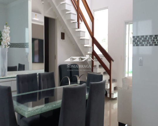 Imagem Casa com 3 Quartos à Venda, 180 m² em Boracéia - Bertioga