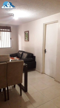 Imagem Apartamento com 3 Quartos à Venda, 45 m² em Cidade Lider - São Paulo Imagem Apartamento com 3 Quartos à Venda, 45 m² em Cidade Lider - São Paulo