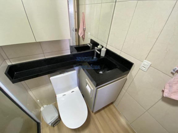 Imagem Apartamento com 2 Quartos à Venda, 50 m² em Vila Curuçá - Santo André
