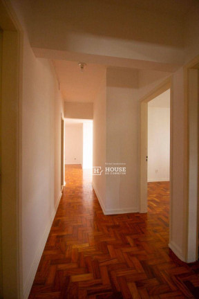 Imagem Apartamento com 3 Quartos à Venda, 117 m² em Perdizes - São Paulo
