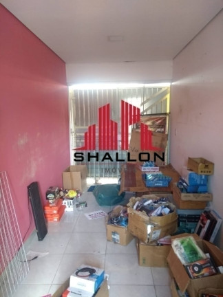 Imagem Sobrado com 3 Quartos à Venda, 200 m² em Vila Helena - Sorocaba Imagem Sobrado com 3 Quartos à Venda, 200 m² em Vila Helena - Sorocaba