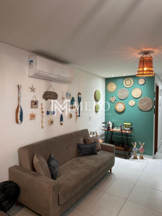 Imagem Apartamento com 1 Quarto à Venda, 34 m² em Porto De Galinhas - Ipojuca