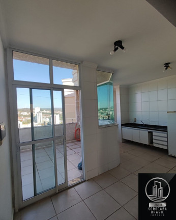 Imagem Apartamento com 3 Quartos à Venda, 198 m² em Jardim Gonçalves - Sorocaba