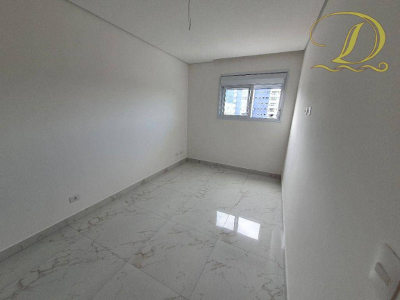 Imagem Apartamento com 4 Quartos à Venda, 147 m² em Canto Do Forte - Praia Grande