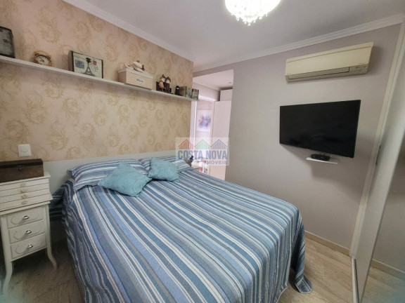 Imagem Apartamento com 2 Quartos à Venda, 78 m² em Ponta Da Praia - Santos Imagem Apartamento com 2 Quartos à Venda, 78 m² em Ponta Da Praia - Santos
