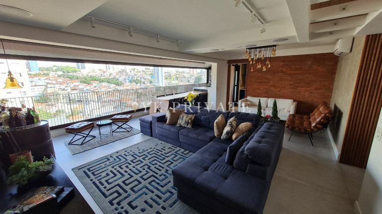 Imagem Apartamento com 3 Quartos à Venda, 142 m² em Perdizes - São Paulo Imagem Apartamento com 3 Quartos à Venda, 142 m² em Perdizes - São Paulo