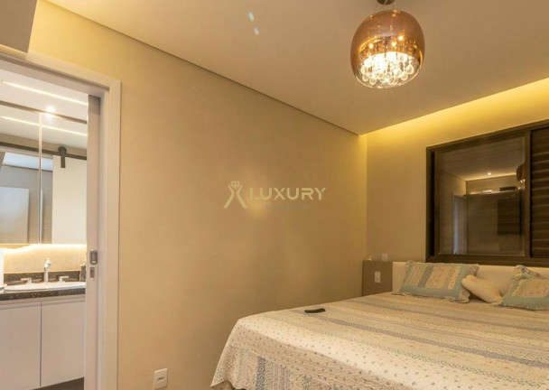 Imagem Imóvel com 3 Quartos à Venda, 148 m² em Vila Da Serra - Nova Lima