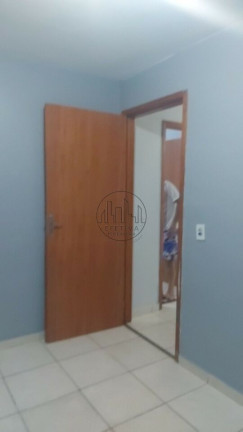 Imagem Apartamento com 2 Quartos à Venda, 51 m² em Samambaia Sul (samambaia) - Brasília