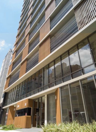 Imagem Imóvel à Venda, 103 m² em Paraíso - São Paulo