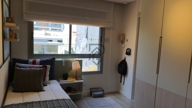 Imagem Apartamento com 3 Quartos à Venda, 142 m² em Vila Mariana - São Paulo