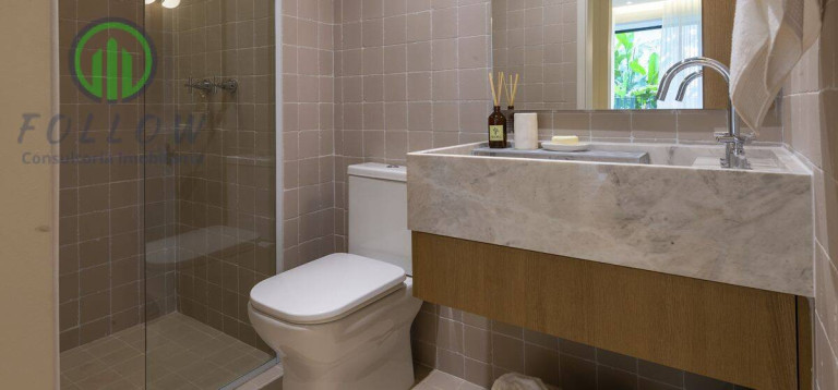 Imagem Apartamento com 2 Quartos à Venda, 131 m² em Campo Belo - São Paulo Imagem Apartamento com 2 Quartos à Venda, 131 m² em Campo Belo - São Paulo