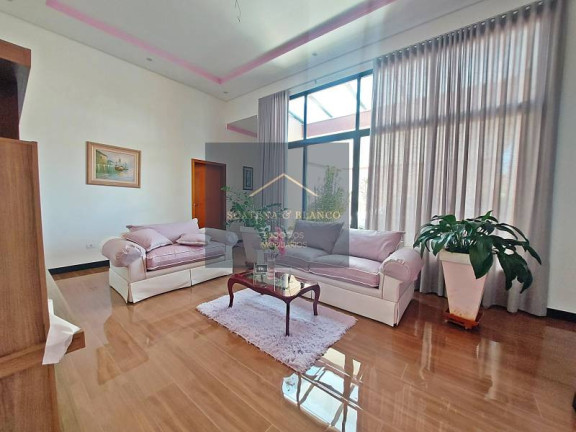 Imagem Casa de Condomínio com 4 Quartos à Venda, 382 m² em Condomínio Solar Do Bosque - Sorocaba