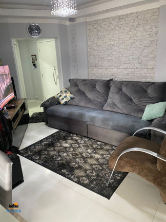Imagem Apartamento com 1 Quarto à Venda, em Gonzaguinha - São Vicente Imagem Apartamento com 1 Quarto à Venda, em Gonzaguinha - São Vicente